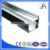 Shower Door Aluminum Extrusion Profile from Chinese top 10 supplier