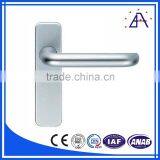 Shanghai Brilliance Popular Competitive Price Aluminum Pipe Railing Handrail thumbnail-5