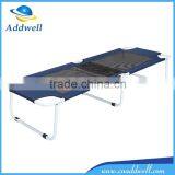 Outdoor Portable Metal Folding Beach Bed thumbnail-1