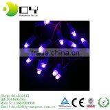 Low Price Fiber Optic Led String Light