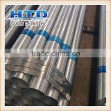 Galvanized Round Pipe Price per Ton, Galvanized Round Pipe Competitive Price thumbnail-1