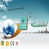 Portable UV Lamp UV Curing Machine for Printing Machine TM-UVP100(1KW/2KW) thumbnail-1