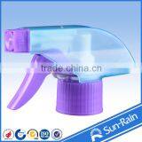 Triggers Transparent Trigger 24/410 Foam Trigger Spray Made in China thumbnail-2