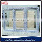 Factory Price Good Quality Upvc Window Door thumbnail-1