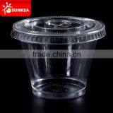 Disposable Tableware Plastic Cup, Clear Salad Bowl thumbnail-5