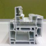 Conch PVC Window Frame Profiles Cross Section thumbnail-1