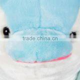 Plush Stuffed Electronic LED Singing Dolphin Toy thumbnail-5
