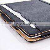 Tan Leather Case for The New IPad Air 2 thumbnail-1