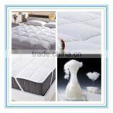 Wholesale Bedding Perfect Comfort Mattress Topper thumbnail-2