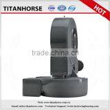 Solar Use Rotary Slewing Drives