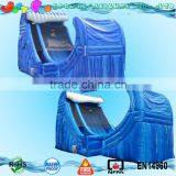 27' Tall Commercial Grade Cheap Water Slide for Sale Supplier's Choice