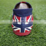 Skull Print Leisure Canvas Stock Shoes thumbnail-3