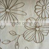 100%cotton Curtain Fabric thumbnail-1