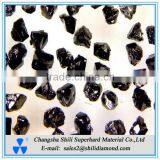 CBN Micron Diamond Black Powder Cubic Boron Nitride Dust