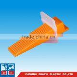 System Repido de Nivelacion System Rapid de Prise de Niveau Sistema Rapid d Anivellament