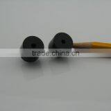 12*9.5 Internal Drived Magnetic Buzzer Passive One-piece Pattern 1.5V 2.7K P00067