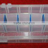 Plastic Fishing Lure Tackle Box thumbnail-4
