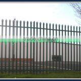 Popular in Steel Palisade Fencing