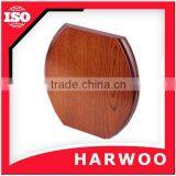 Wholesale Wood Blank Plaque /trophies Custom Wood Award