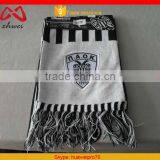 High Quality Knitted Scarf Winter Warm Scarves and Hat thumbnail-4