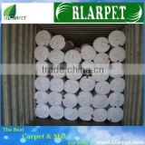Newest cheapest 100% polyester needle punched nonwoven