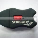 Mini USB Charged LED Torch for Garment thumbnail-5