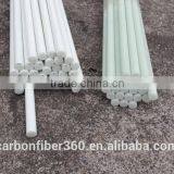 Factory Price High Strength and Good Corrosion Resistant Fiberglass Solid Rods, Solid Fiberglass Rod thumbnail-2