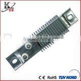 High Efficiency Electric Finned Tubular Heater Made to Order thumbnail-4