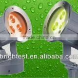 3W Water-proof LED Underground Lights