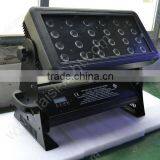 24pcs 8w Led Wall Washer Mini Led Wall Light Stage Lighting thumbnail-3