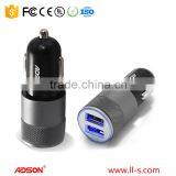 ads-8301 promotional usb car charger