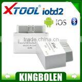Update Online Xtool IOBD2 OBDII Bluetooth EOBD Scanner Diagnostic Tool for Android/ios New Original thumbnail-1