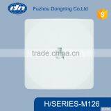 Africa Market Popular Good Selling New Design Tel Socket M126