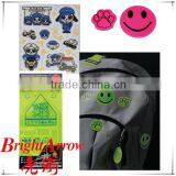 Very Cool Reflective Sticker