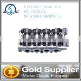 Brand New Cylinder Head for GM/EXCELLE 96378691/96389035 With High Quality and Competitive Pice. thumbnail-1