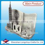 Cute Name Card Holder Gold Name Card Holder Gold Case Bar thumbnail-1