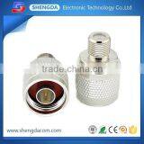 DC-5.8GHz Gas Discharge Tube Lightning Protector With N Male to N Female thumbnail-4