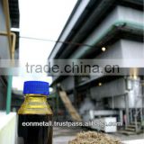 Malaysia Eonmetall Palm Pressed Fibre Solvent Extraction Plant