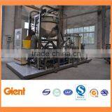 Steam Sterilizer of Medical Waste Treatment