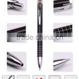 2016 New Stationery Ballpoint Pen Manufacturer Best Metal Ballpoint Pen Cheap Ballpoint Pen thumbnail-3