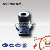 Excavator U-shaped Rack U Idler Yoke Forging Yoke for SK200 SK220 SK230 thumbnail-5