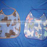 Eco-friendly Waterproof Peva Kids BIB thumbnail-2