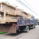 Double-horse Pumping Jack Used in Oil Land thumbnail-6