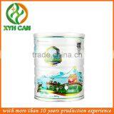 Airtight Tin Cans / Milk Powder Tin Can / Food Safe Tin Can thumbnail-3