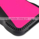 Plastic and TPU Combo Defender Case for IPhone 4 4s thumbnail-6