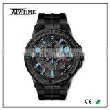 Sport Watches Men Cricket Live Custom Watch China Quartz Watch,stainless Steel Watch thumbnail-3