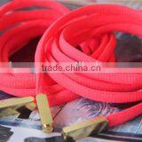 Awesome Screw Shoe Laces Metal Tip Yeezy Metal Tips