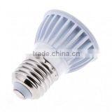 LED SpotlightLED E27 3.5W Cob Led Spot Light 220-250LM Cool White Led Spotlight thumbnail-4