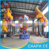 Electric Motor Controlled Energy Claw for Sale thumbnail-2