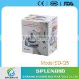 SD-Q5 Substantial Indoor Portable Stoves thumbnail-4